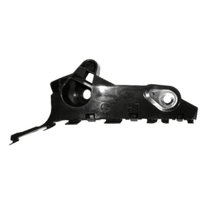 Front Driver Side Bumper Retainer image