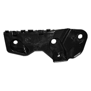 Front Driver Side Bumper Retainer image