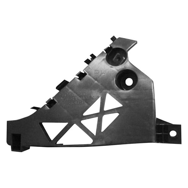 Mazda 5 Front Passenger Side Bumper Retainer - MA1033102