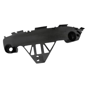 Front Passenger Side Bumper Retainer image