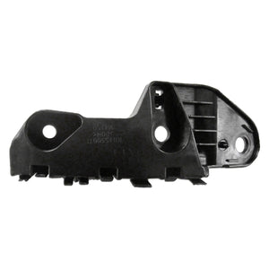 Front Passenger Side Bumper Retainer image