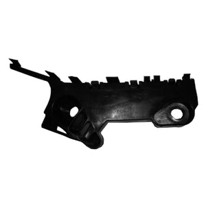 Front Passenger Side Bumper Retainer image