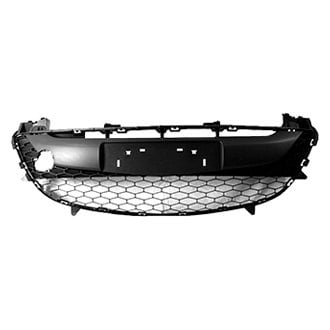 Mazda 2 Front Bumper Grille - MA1036124