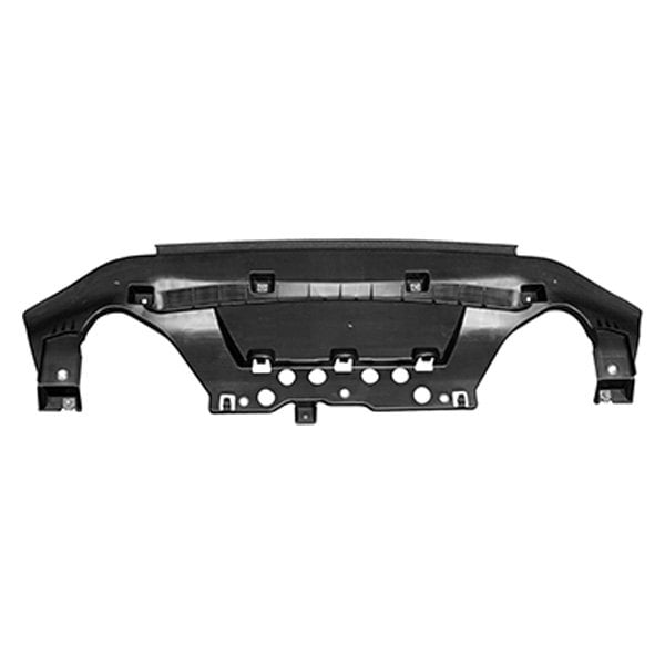 Mazda 3 Front Bumper Support Japan Built W/Energy Regeneration System - MA1041103
