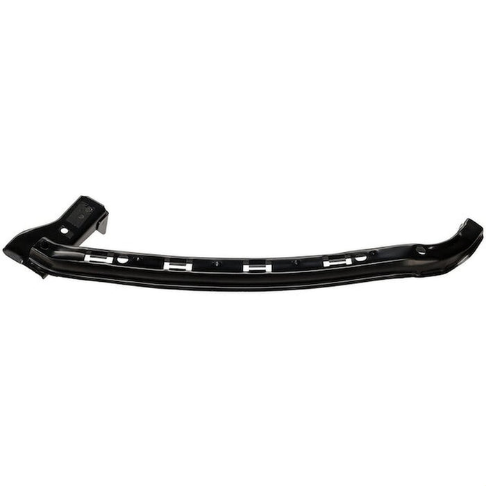 Mazda CX-9 Front Driver Side Bumper Support Side - MA1042119