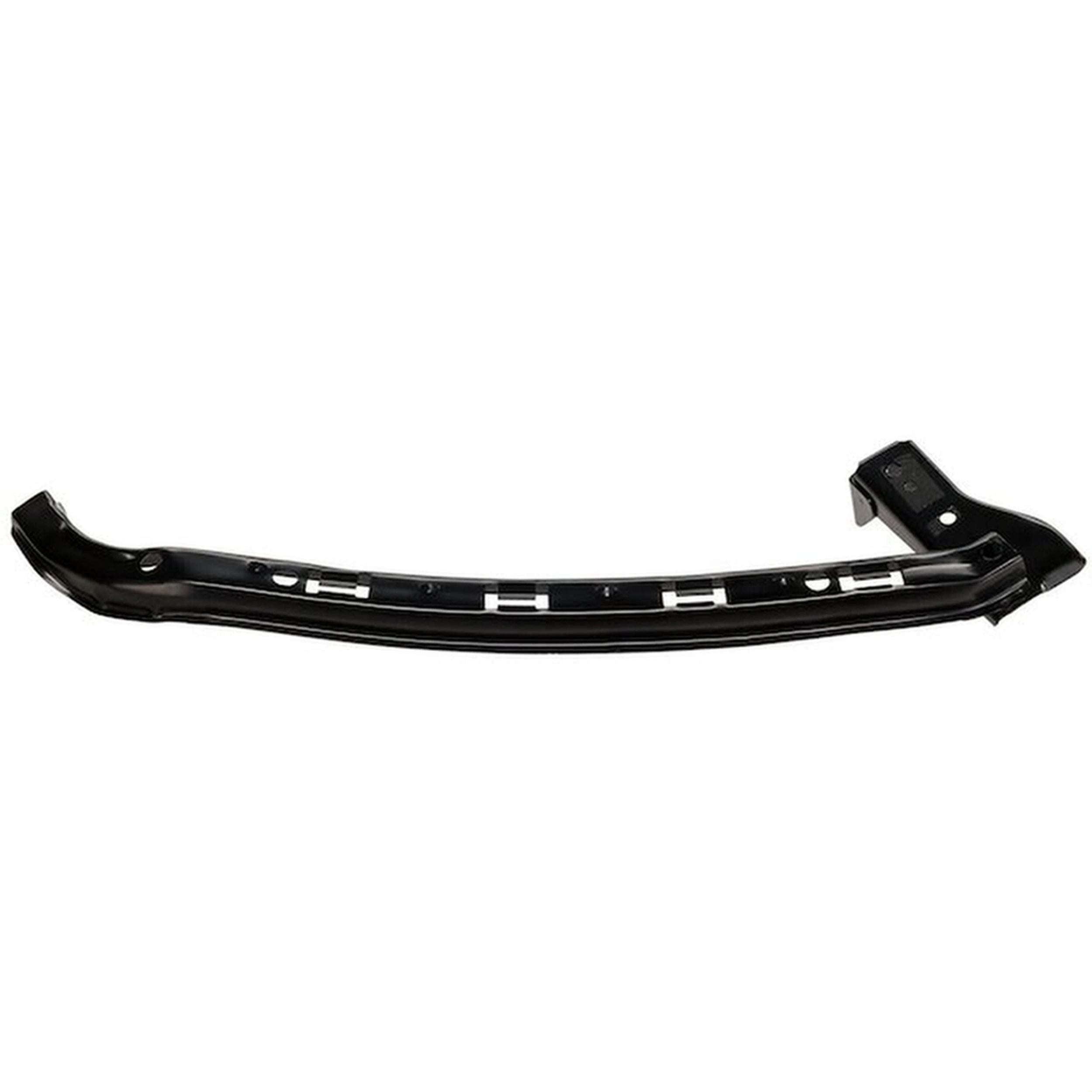 ま 2016-2023 Mazda CX-9 Front Passenger Side Bumper Support Side