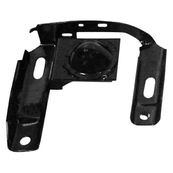 Mazda B2500/B3000/B4000 Front Driver Side Bumper Bracket Reinforcement To Frame - MA1066110