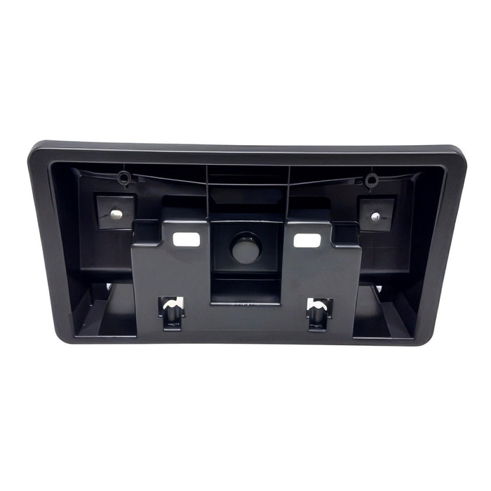 Mazda CX-70/CX-90 Front License Plate Bracket - MA1068123