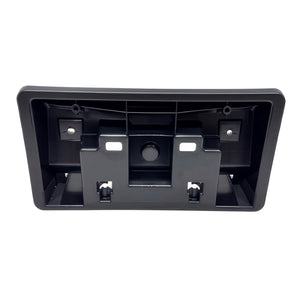 Front License Plate Bracket image