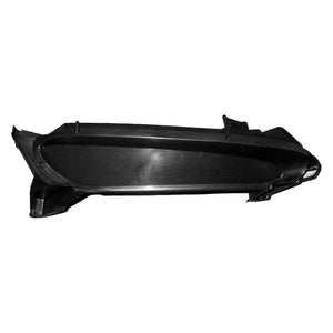 Front Driver Side Bumper to Body Filler Panel image