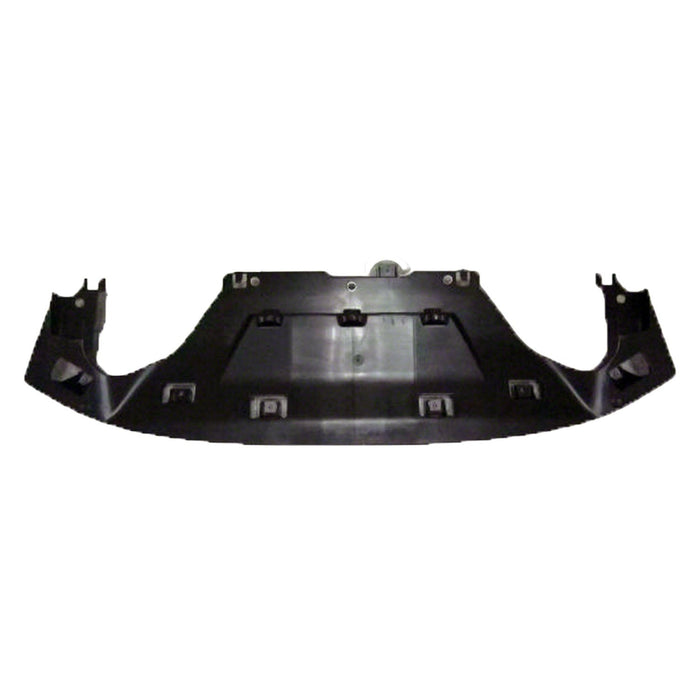 Mazda CX-5 Front Lower Bumper Air Shield - MA1091100