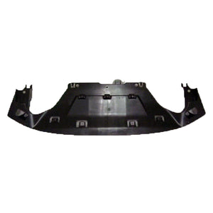Front Lower Bumper Air Shield image