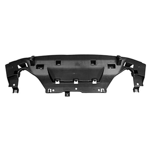 Mazda CX-5 Front Lower Bumper Air Shield - MA1091103
