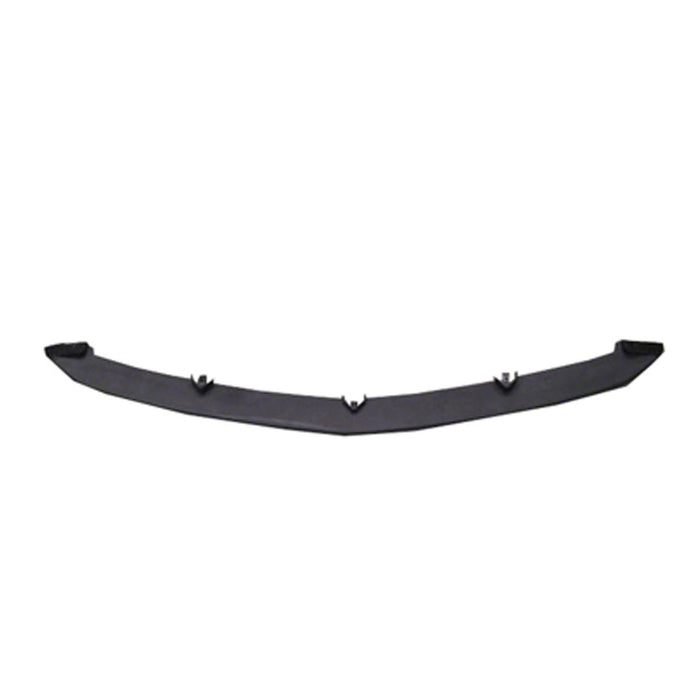Mazda 3 Front Bumper Deflector - MA1092107