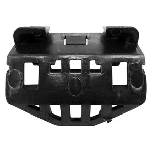 Rear Driver Side Bumper Retainer image