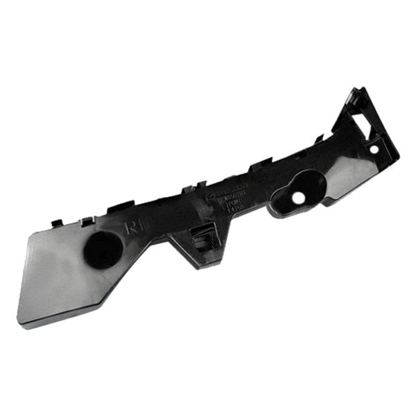 Mazda 3 Rear Passenger Side Bumper Retainer - MA1133102