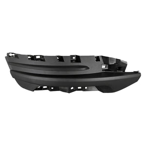 Rear Bumper Molding image