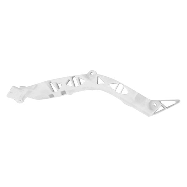 Mazda 3 Rear Passenger Side Bumper Bracket Side Cover Retainer - MA1167100