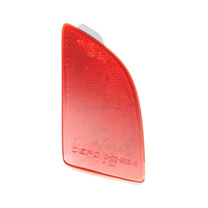 Rear Driver Side Bumper Reflector image