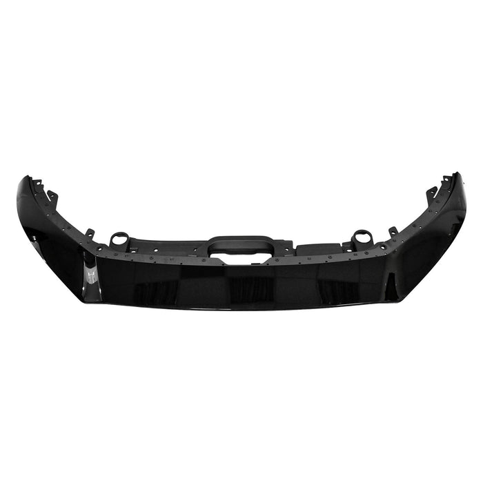 Mazda CX-30 Grille Insert W/O Front View Camera Filler - MA1201107