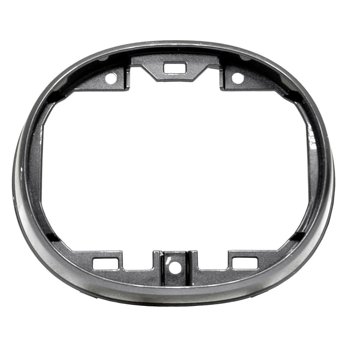 Mazda 6 Grille Emblem W/O Front View Camera W/Smart City Brake System Emblem Brkt - MA1203100