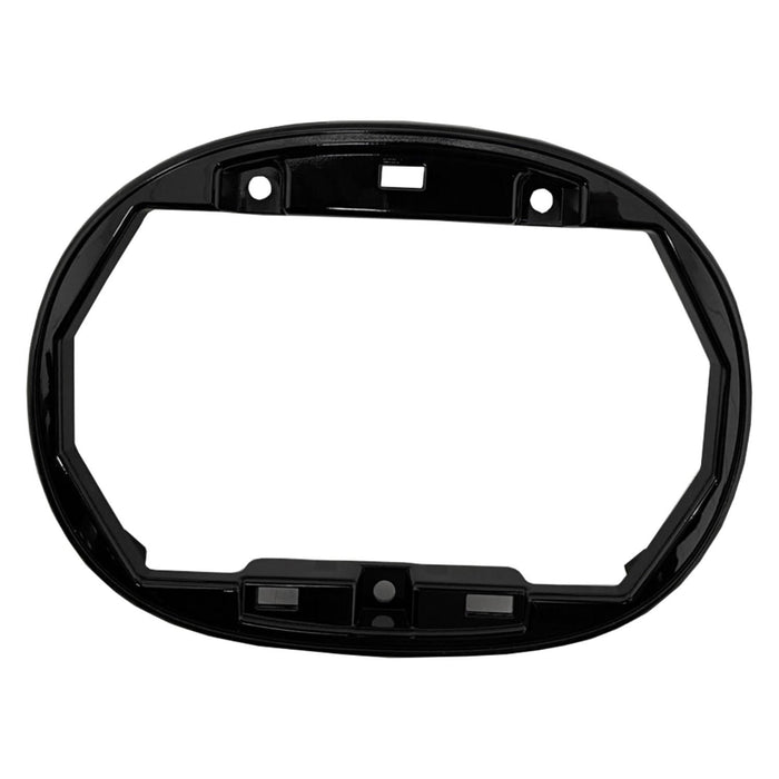 Mazda CX-5 Grille Emblem Emblem Base - MA1203102