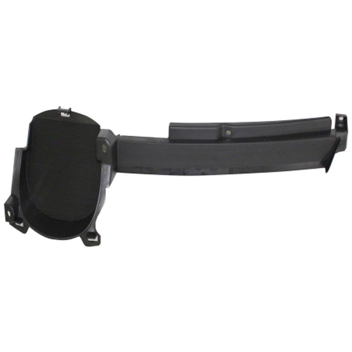 Mazda CX-7 Grille Bracket 2.3L L4 - MA1207100