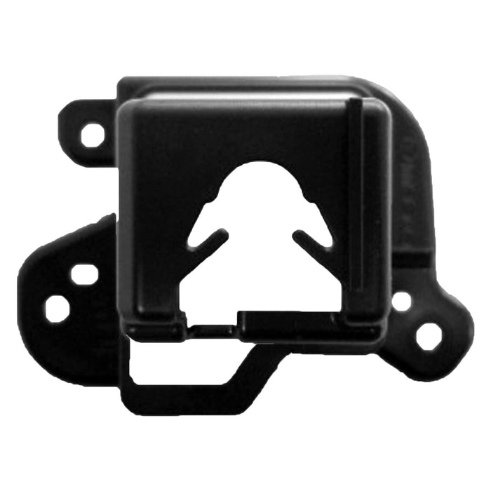 Mazda 3 Passenger Side Grille Bracket - MA1207105