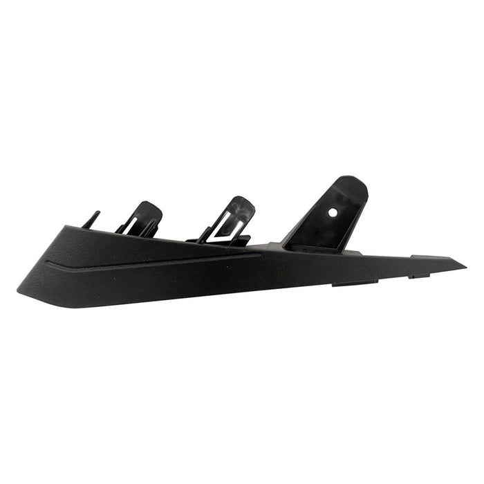 Mazda CX-5 Passenger Side Grille Molding Grille Cover - MA1213109