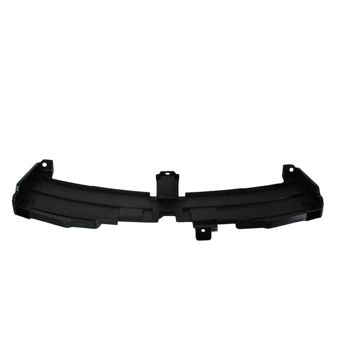 Mazda CX-9 Front Panel Molding Upper Cover - MA1224103