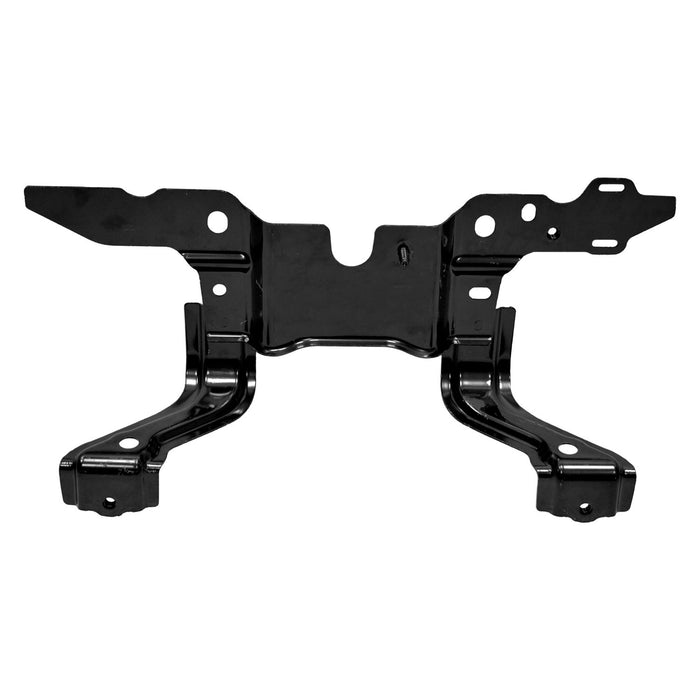 Mazda 3 Hood Latch Support - MA1233103