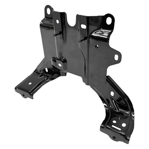 Hood Latch Support image