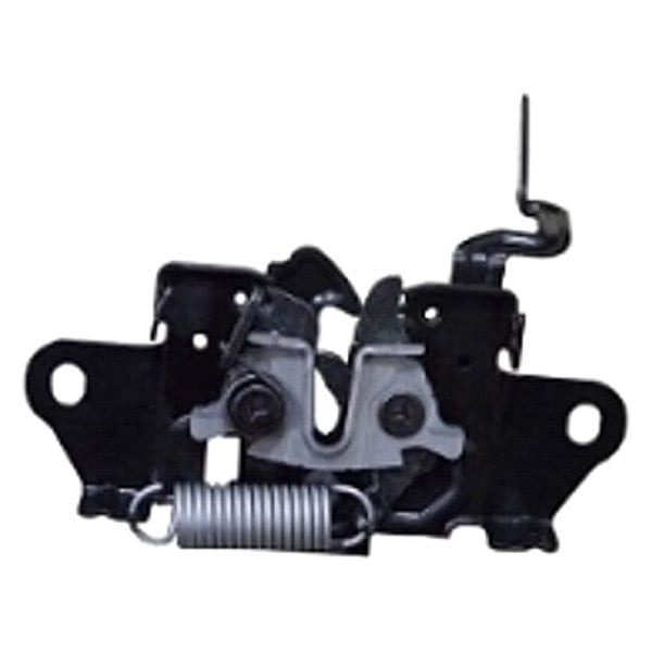 Mazda CX-3 Hood Latch W/O Alarm System - MA1234125