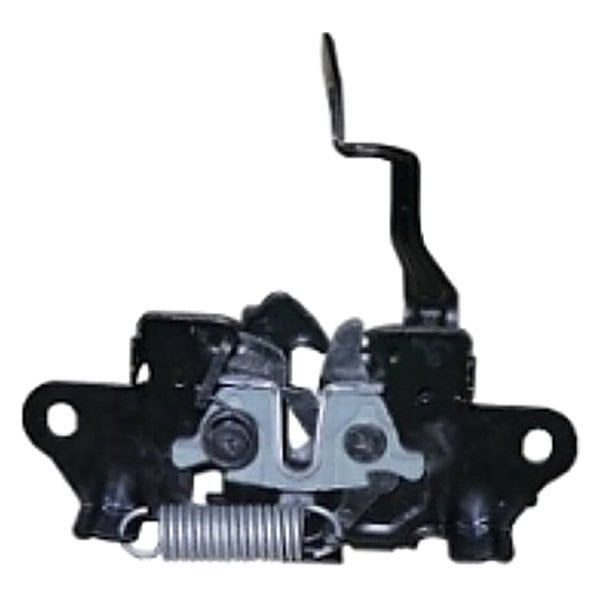 Mazda CX-9 Hood Latch W/O Alarm System - MA1234127