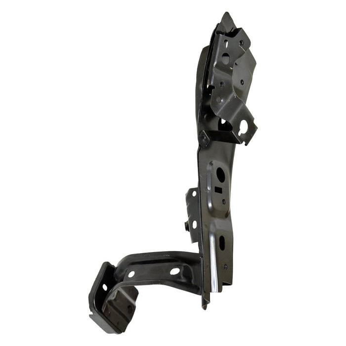 Mazda 3 Front Passenger Side Fender Apron Front Apron Panel - MA1247103