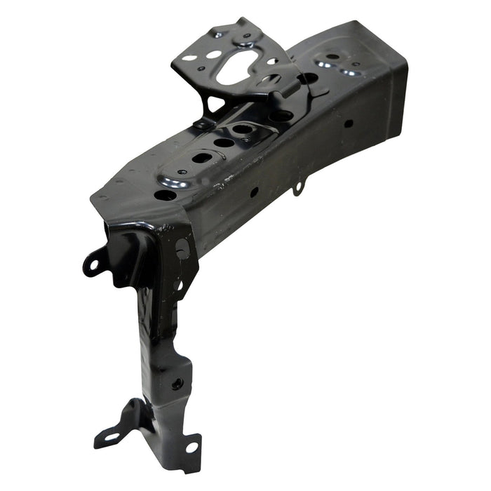 Mazda 6 Front Passenger Side Fender Apron Front Apron Panel - MA1247104