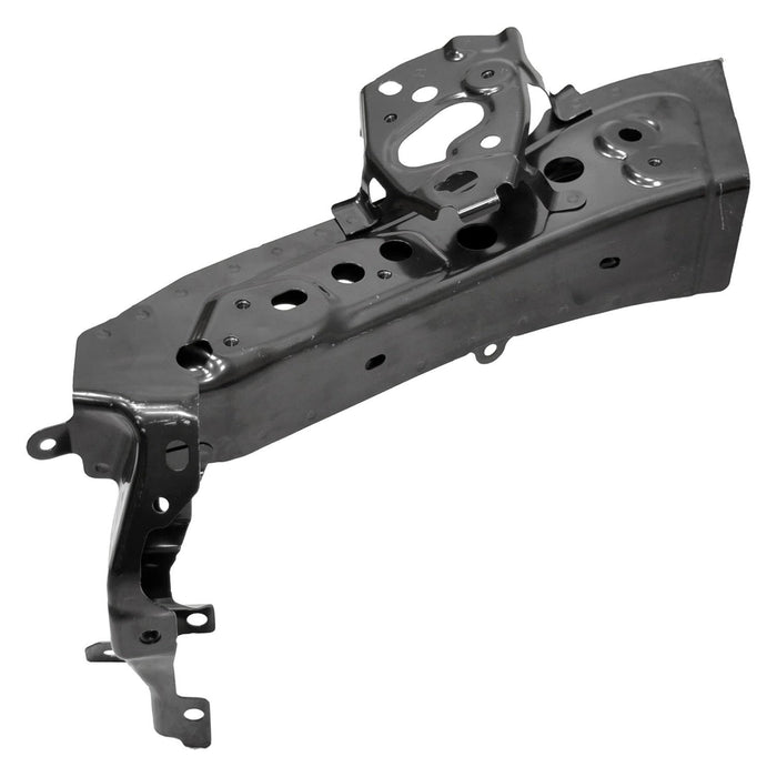 Mazda 6 Front Passenger Side Fender Apron - MA1247105