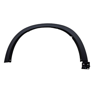 Wheel Arch Molding image