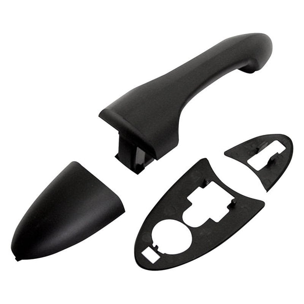 Doors & Components image