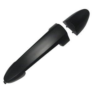 Front Passenger Side Exterior Door Handle image