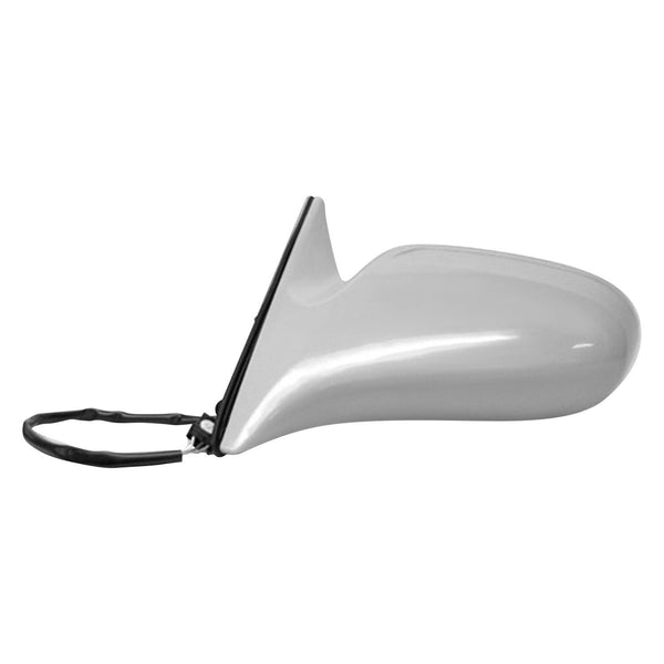 Mirrors & Components image