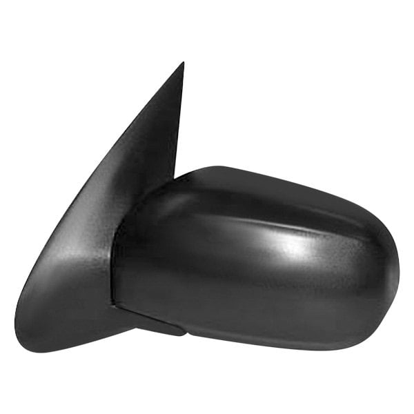 Mazda Tribute Driver Side Door Mirror Manual Assembly - MA1320127