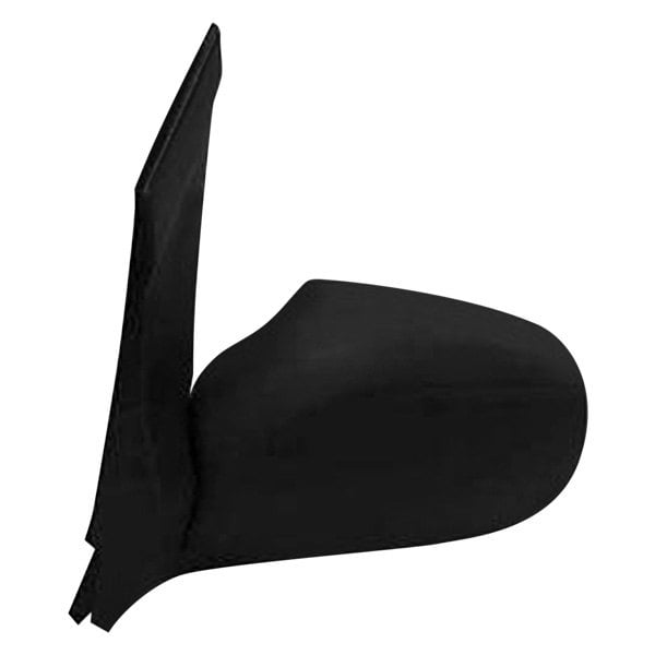 Mazda MPV Driver Side Door Mirror Heated Power Remote Assembly - MA1320135