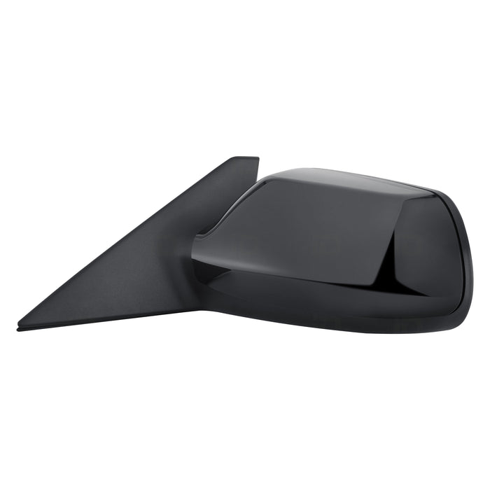 Mazda 6 Driver Side Door Mirror Code Nn W/Fogger W/O Mazda Speed Mirror Assembly Assembly - MA1320140