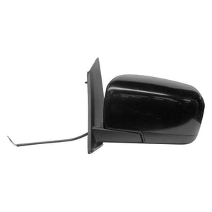 Driver Side Door Mirror image