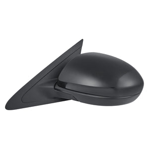 Driver Side Door Mirror image