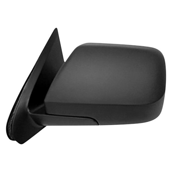 Mazda Tribute Driver Side Door Mirror Power Heated Assembly - MA1320164