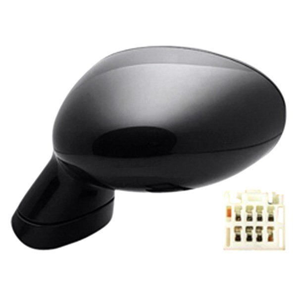 Mirrors & Components image