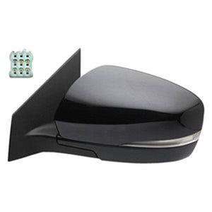 Driver Side Door Mirror image