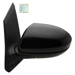Driver Side Door Mirror image